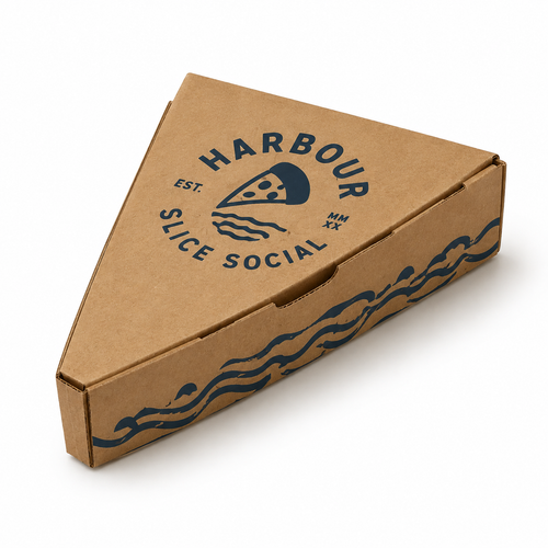 SLICE BOXES