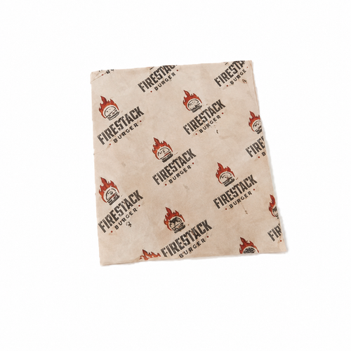 Greaseproof Wrap Paper