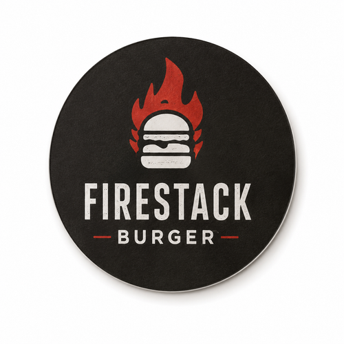 Logo Stickers
