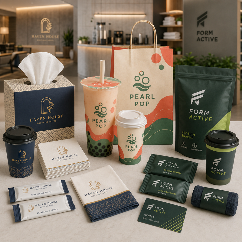 OTHER PACKAGING SOLUTIONS