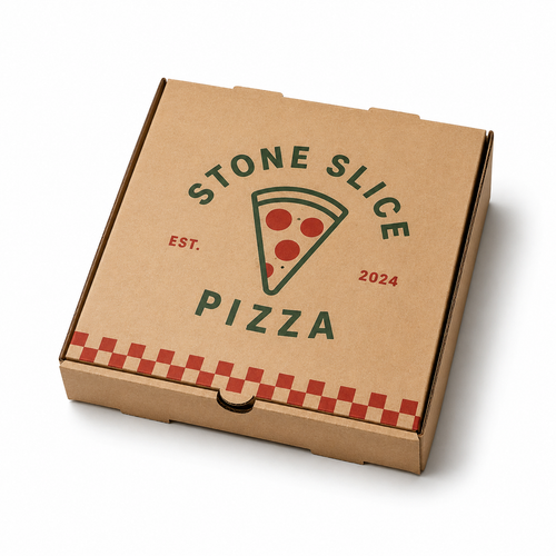 10IN PIZZA BOXES