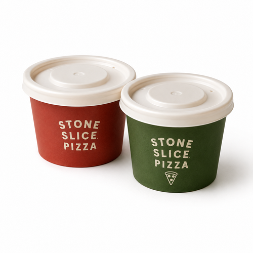 SAUCE CUPS
