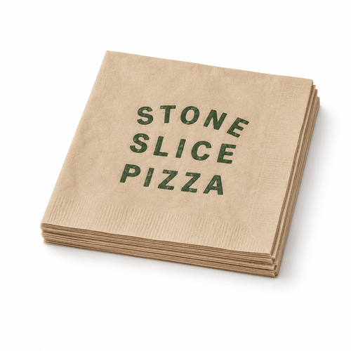 PRINTED NAPKINS