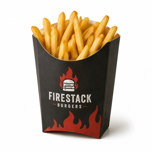 Fry Boxes