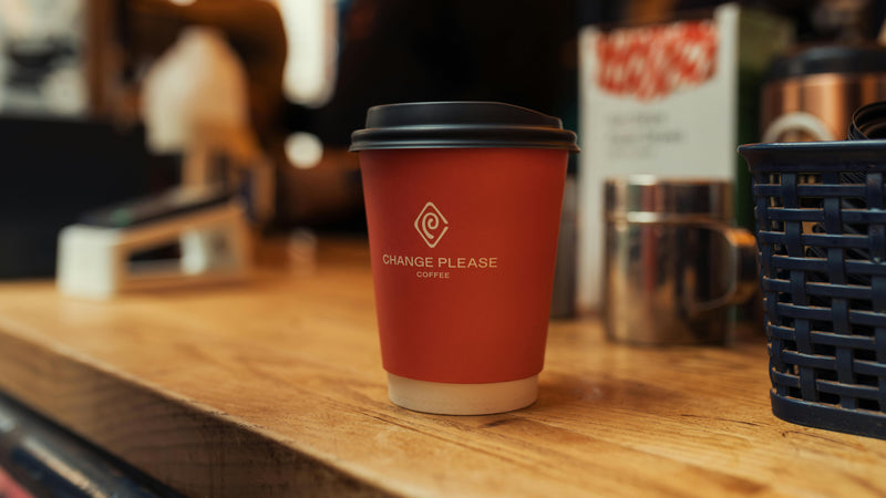 Printed Cups