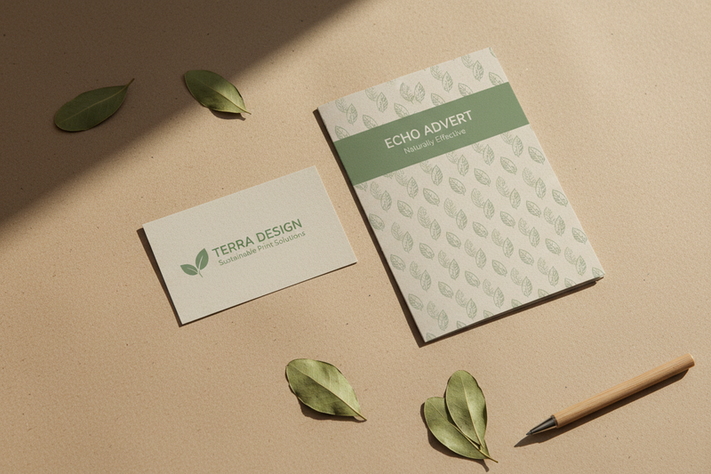 Promotional Print